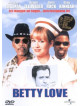 Betty Love