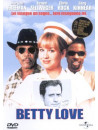 Betty Love