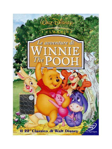 Winnie The Pooh - Le Avventure Di Winnie The Pooh