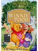 Winnie The Pooh - Le Avventure Di Winnie The Pooh