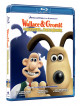 Wallace & Gromit - La Maledizione Del Coniglio Mannaro