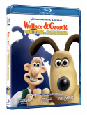 Wallace & Gromit - La Maledizione Del Coniglio Mannaro