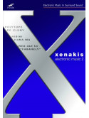 Iannis Xenakis - Electronic Works 2