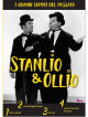 Stanlio & Ollio - Comiche Indimenticabili