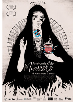 Anatomia Del Miracolo