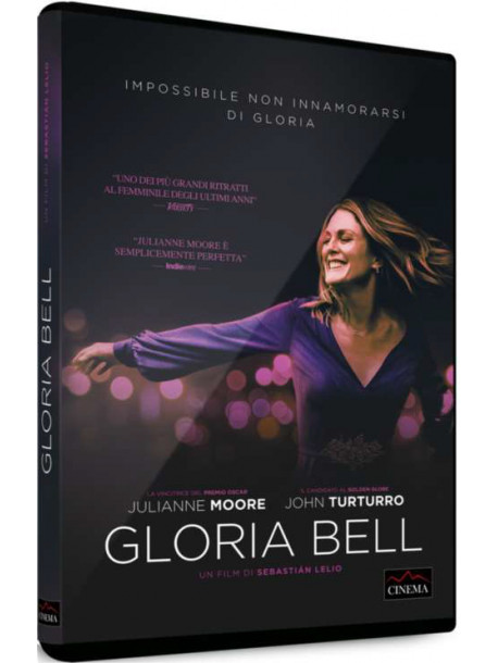 Gloria Bell