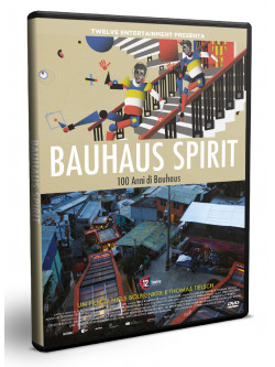 Bauhaus Spirit