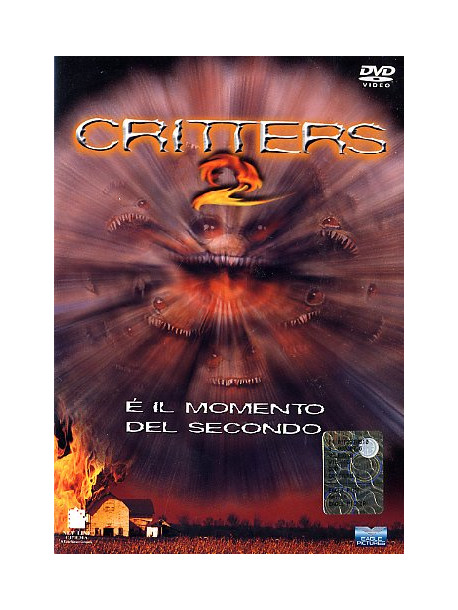 Critters 2