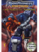 Transformers Energon 01 - La Battaglia Per L'Energon