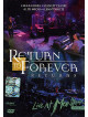 Return To Forever - Returns - Live At Montreux 2008