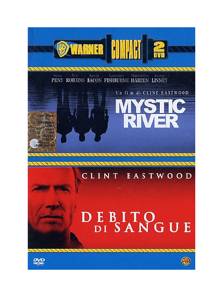 Mystic River / Debito Di Sangue (2 Dvd)