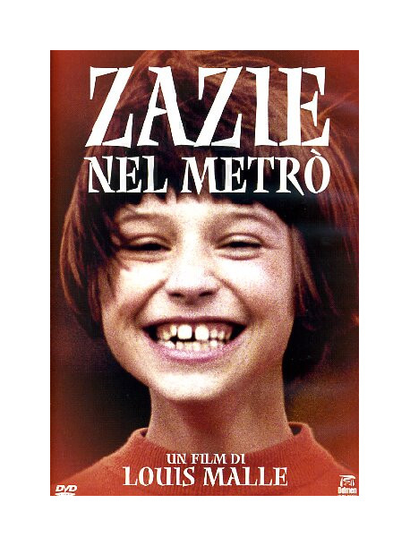 Zazie Nel Metro'