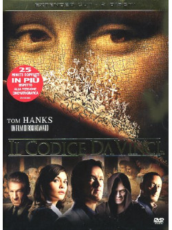 Codice Da Vinci (Il) (Extended) (2 Dvd)