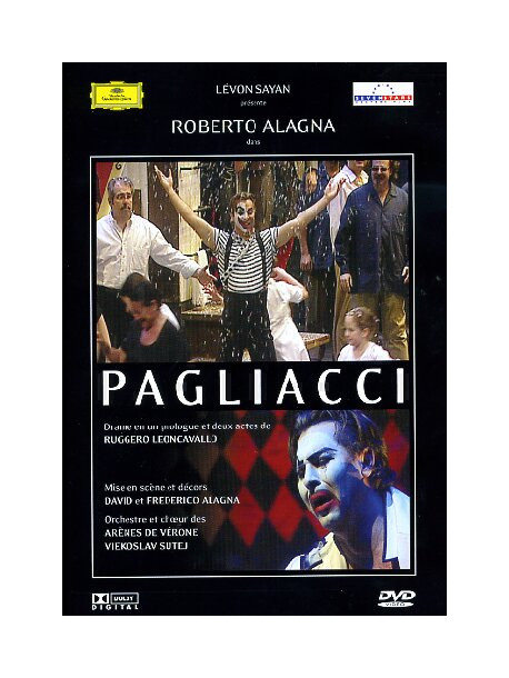 Pagliacci