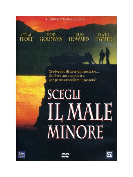 Scegli Il Male Minore