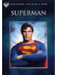 Superman - The Movie (SE) (4 Dvd)