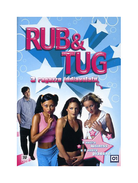 Rub & Tug