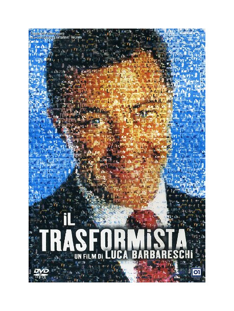 Trasformista (Il)