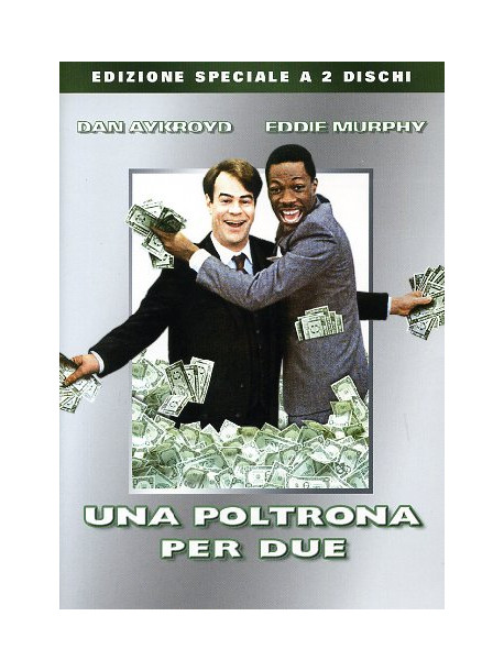 Poltrona Per Due (Una) (SE) (2 Dvd)