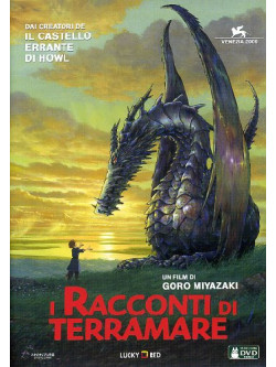 Racconti Di Terramare (I)
