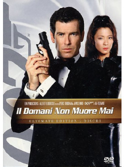 007 - Il Domani Non Muore Mai (Ultimate Edition) (2 Dvd)