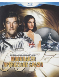 007 - Moonraker - Operazione Spazio