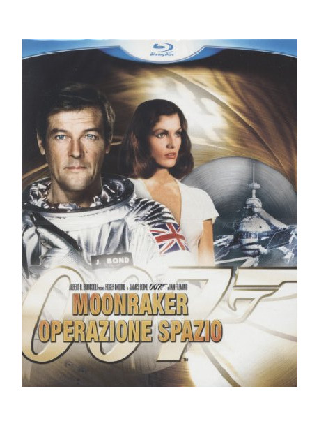 007 - Moonraker - Operazione Spazio