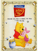 Winnie The Pooh - Il Mio Primo Dvd Box (2 Dvd+2 Peluche)