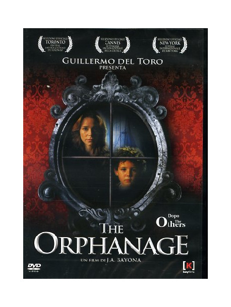 Orphanage (The)