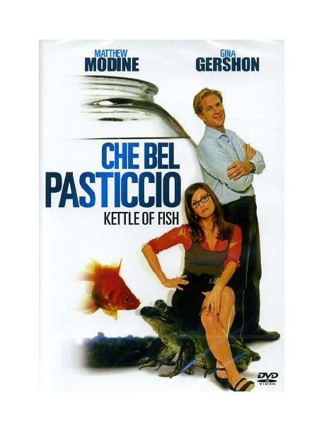 Che Bel Pasticcio - Kettle Of Fish
