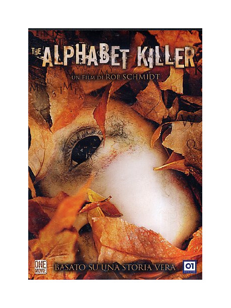 Alphabet Killer (The)