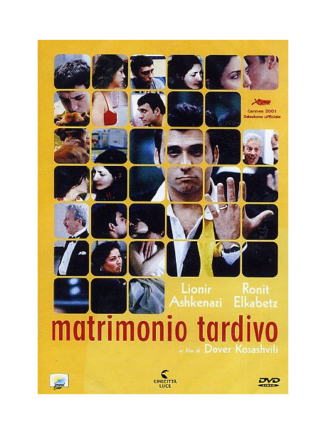 Matrimonio Tardivo