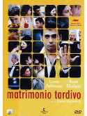 Matrimonio Tardivo