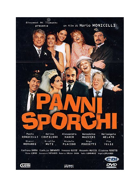 Panni Sporchi