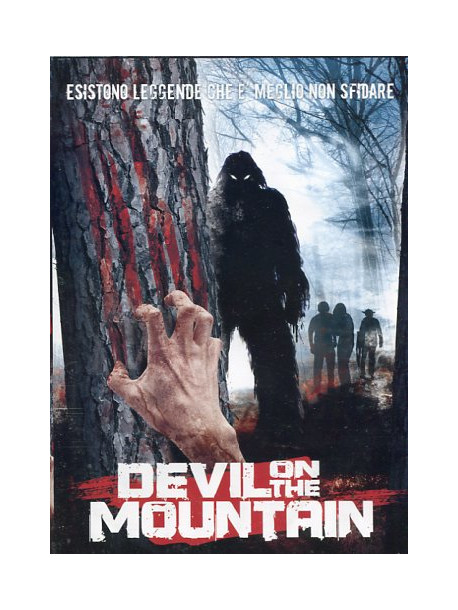 Devil On The Mountain