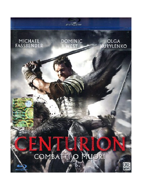 Centurion