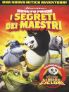 Kung Fu Panda - I Segreti Dei Maestri / I Segreti Dei Cinque Cicloni (I)