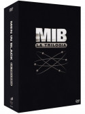 Men In Black - La Trilogia (3 Dvd)