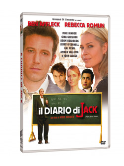 Diario Di Jack (Il)