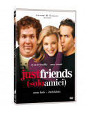 Just Friends - Solo Amici