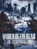 World Of The Dead - The Zombie Diaries