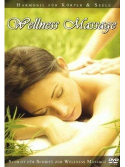 Special Interest - Wellness Massage [Edizione: Germania]