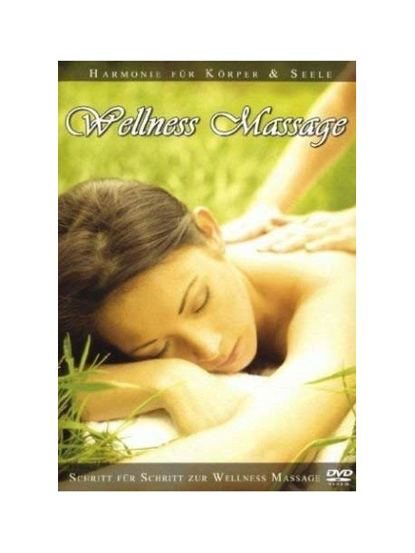 Special Interest - Wellness Massage [Edizione: Germania]