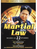 Martial Law: First Season (5 Dvd) [Edizione: Stati Uniti]