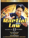 Martial Law: First Season (5 Dvd) [Edizione: Stati Uniti]