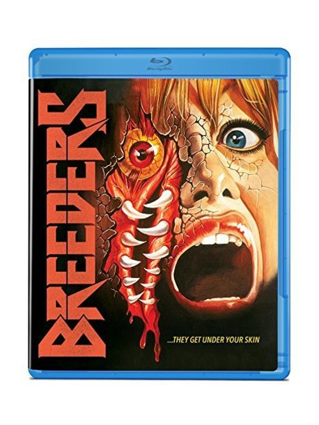 Breeders [Edizione: Stati Uniti]