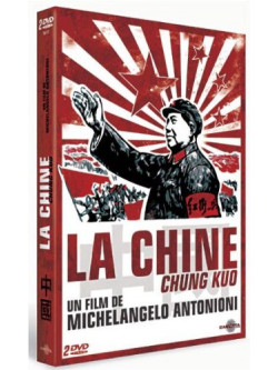 Chine (La) - Chung Kuo (2 Dvd) [Edizione: Francia] [ITA]