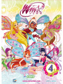 Winx Club - Stagione 04 (4 Dvd)