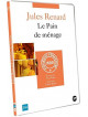 Le Pain De Menage Jules Renard/Slim [Edizione: Francia]