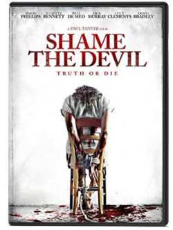Shame The Devil [Edizione: Stati Uniti]